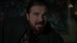 Barbarossa - Season 01 Episode 63 Urdu Dubbed